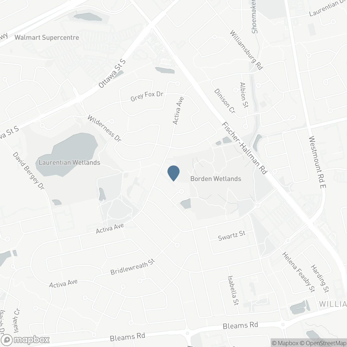 A5 - 110 ACTIVA AVENUE, Kitchener, Ontario N2E 4K4